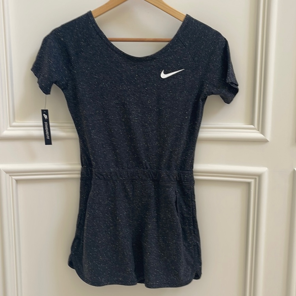 Nike Romper